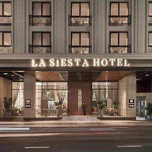 La Siesta Premium Saigon 5*, Ho Chi Minh Wietnam