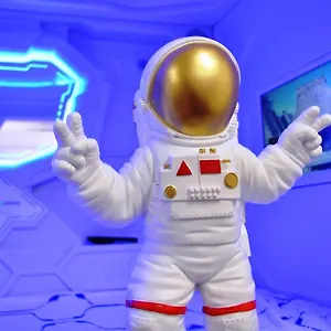 Cosmos Capsule Coworking Hotel kapsułowy