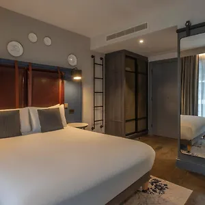 4* فندق كلايتون سيتي أوف