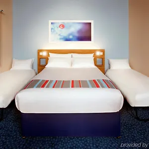 Travelodge Airport 3*, Londyn Wielka Brytania